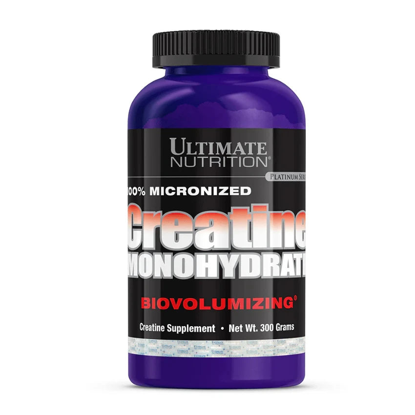 Creatina Ultimate Nutrition – 300g