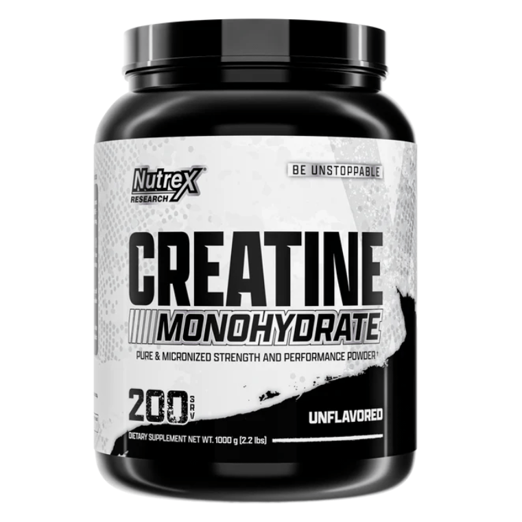 Creatina Nutrex Research – 1Kg