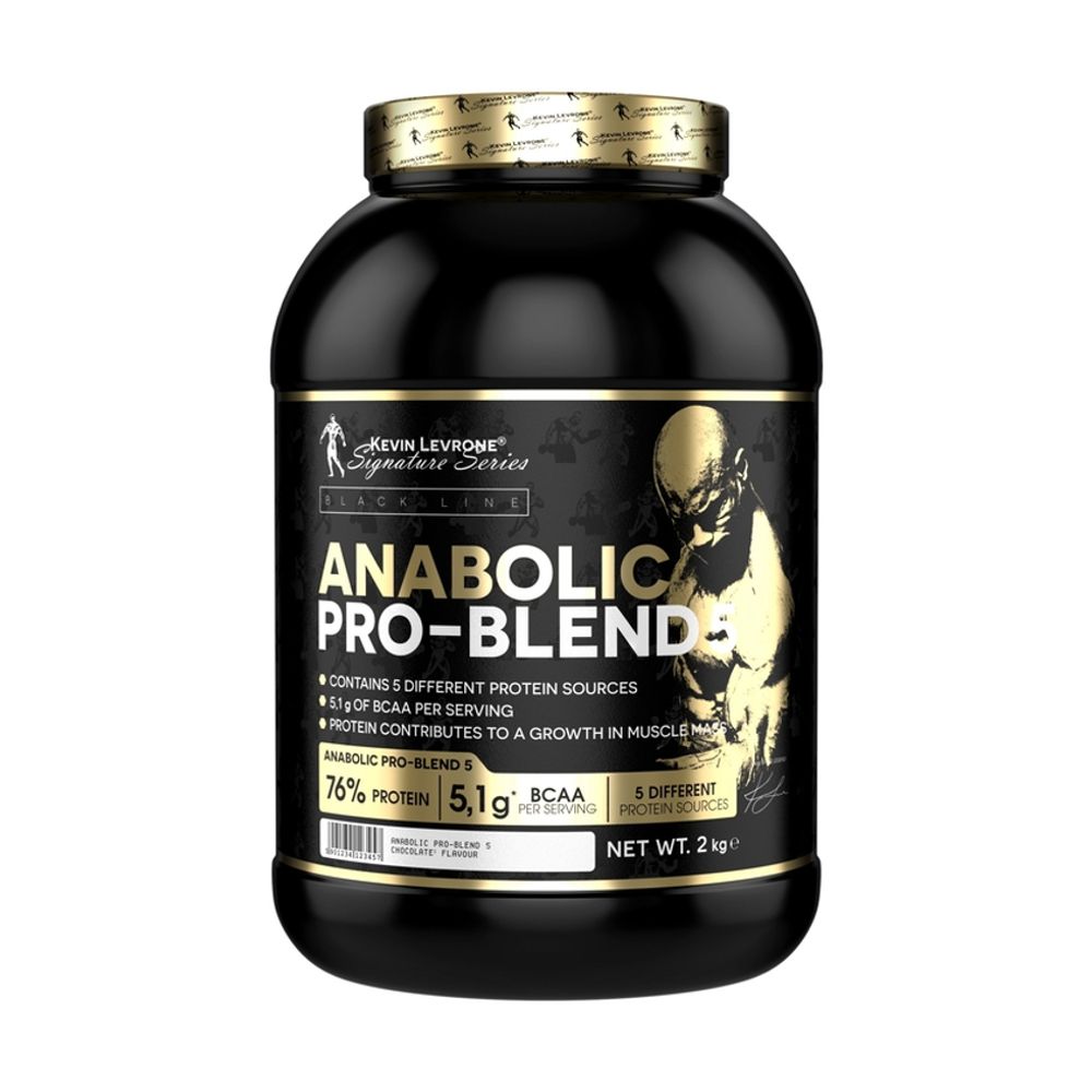 Proteína Prime Pro Kevin Levrone 2 kg