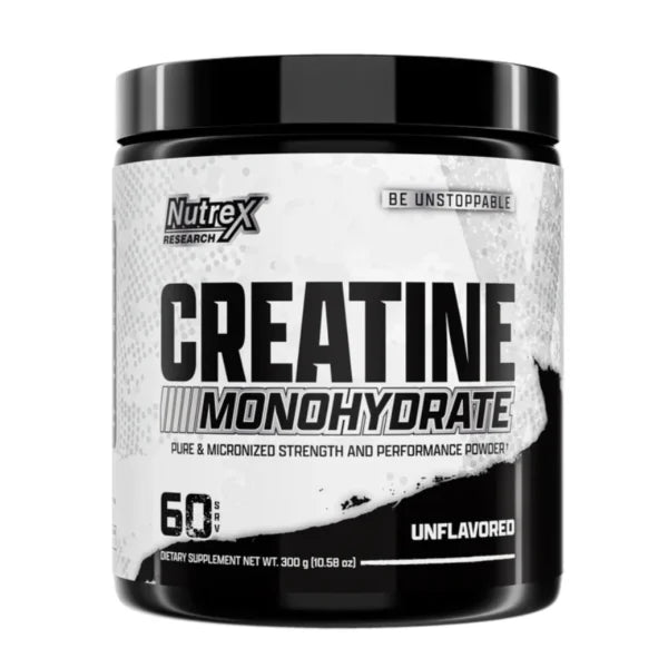 Creatina Nutrex Research – 300g
