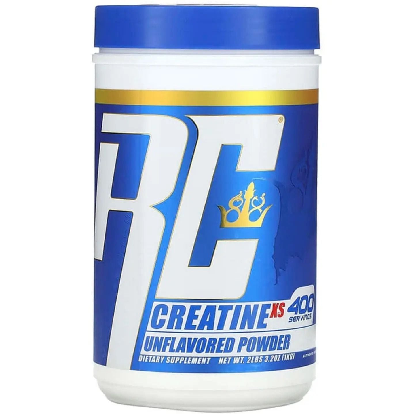 Creatina Ronnie Coleman 1 kg
