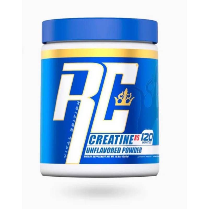 Creatina Ronnie Coleman 300 gr