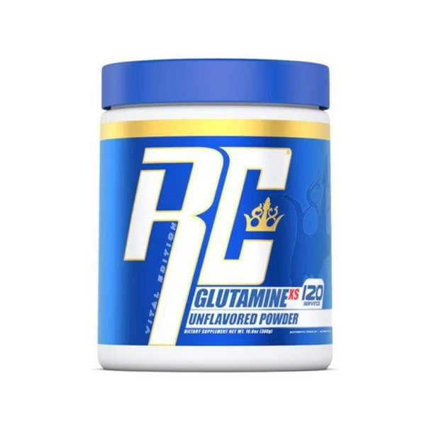 Glutamina Xs Ronnie Coleman – 300g